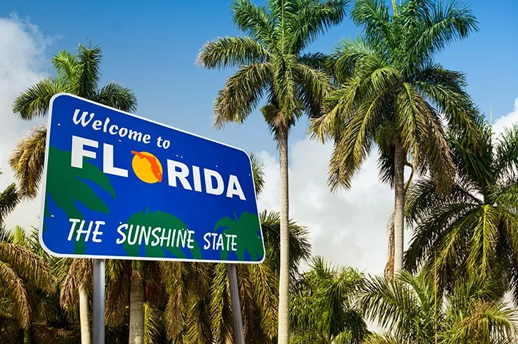 How to Become a Travel Agent in Florida for Free (Almost)