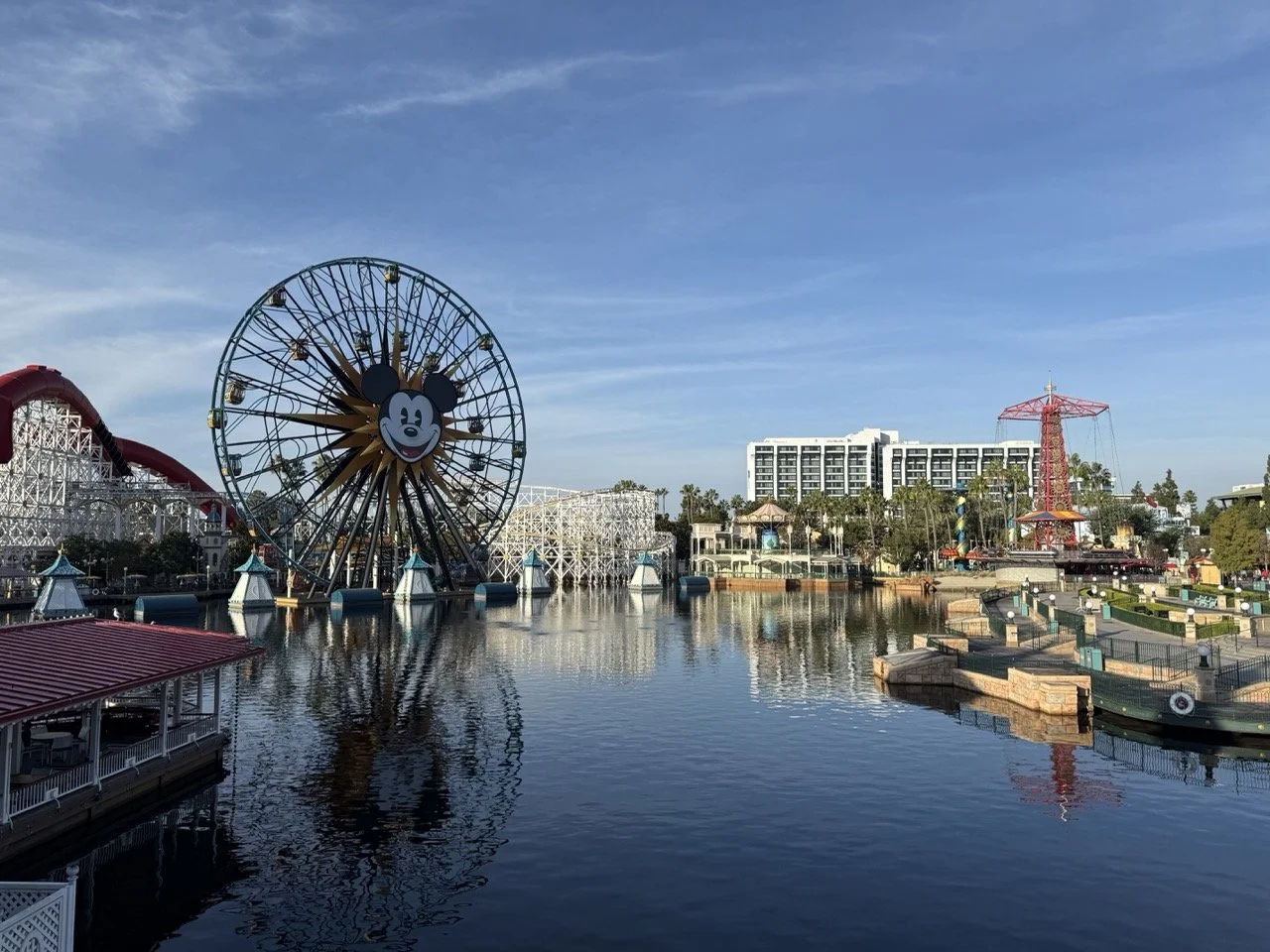 Can You Become a Travel Agent If You’ve Never Been to Disney?