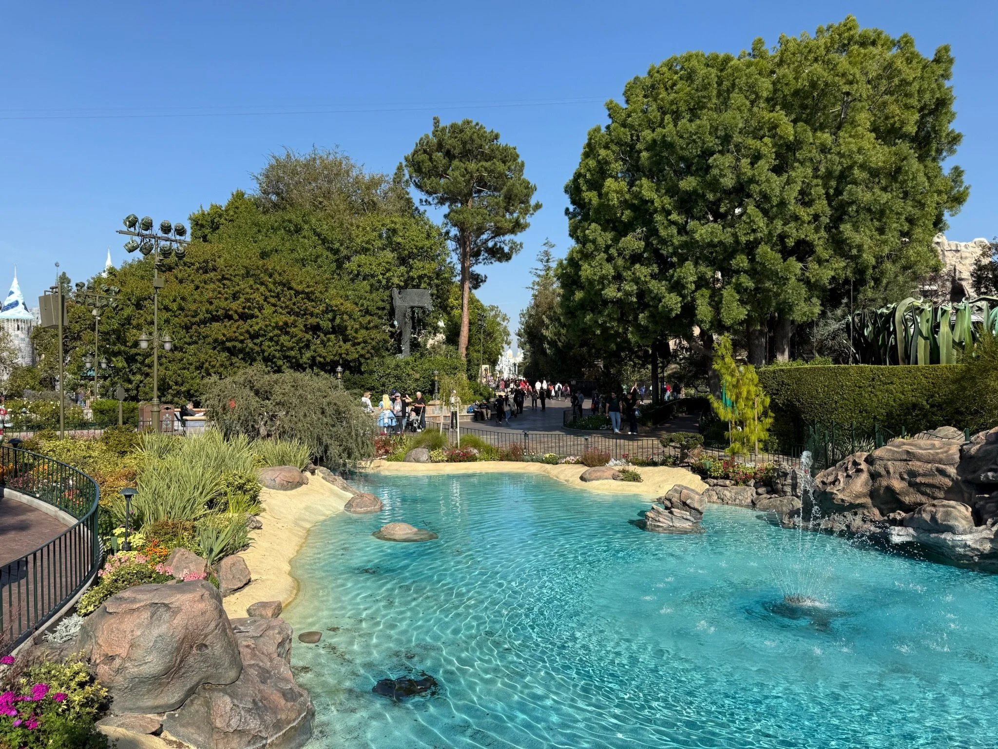 How to Gain Knowledge from Your Disneyland Visit as a Travel Agent