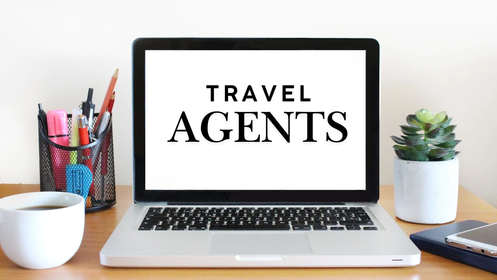 Best Laptops for Travel Agents in 2026