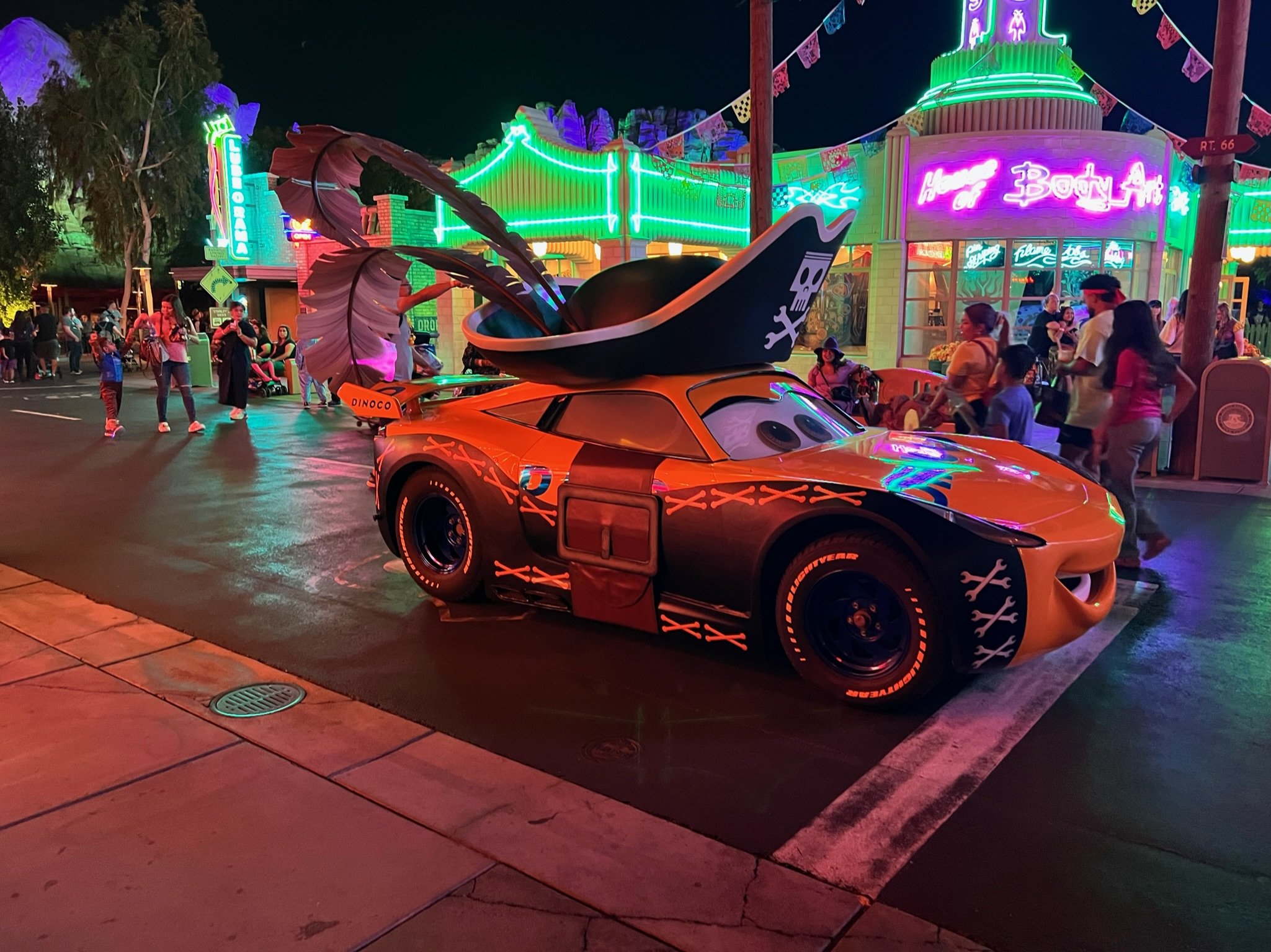 Oogie Boogie Bash Secrets and Hacks