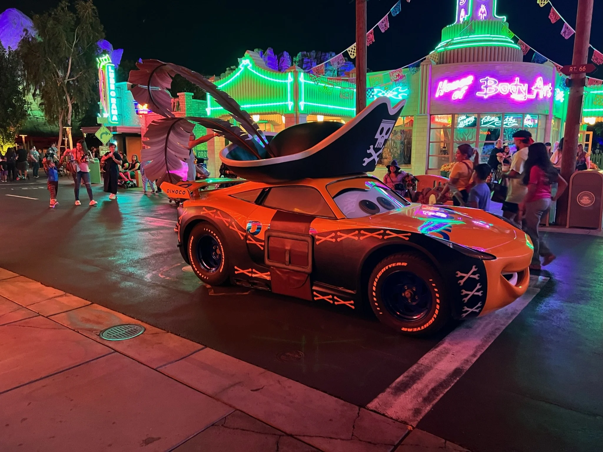Oogie Boogie Bash Secrets and Hacks