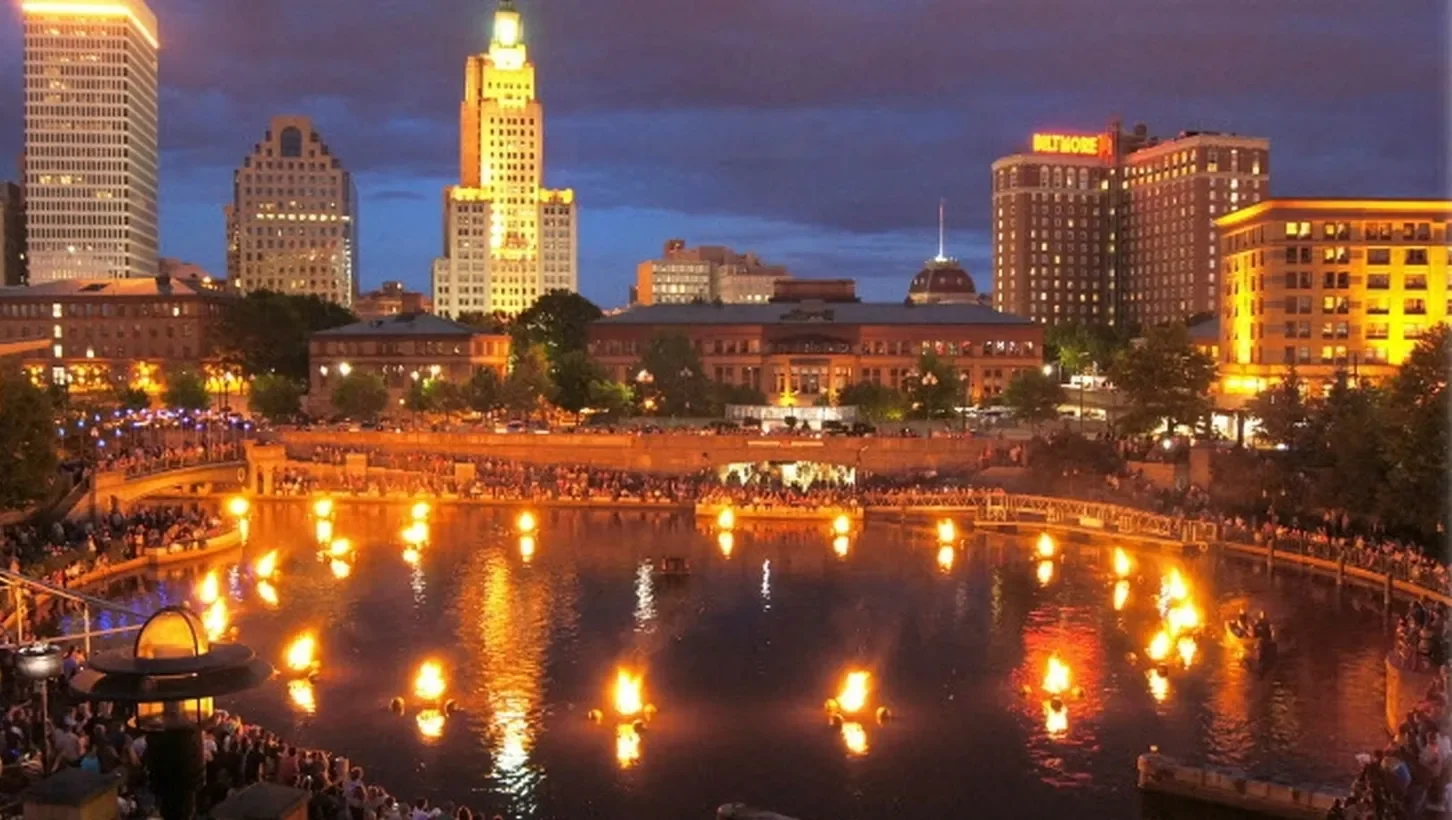 How to Become a Travel Agent in Rhode Island