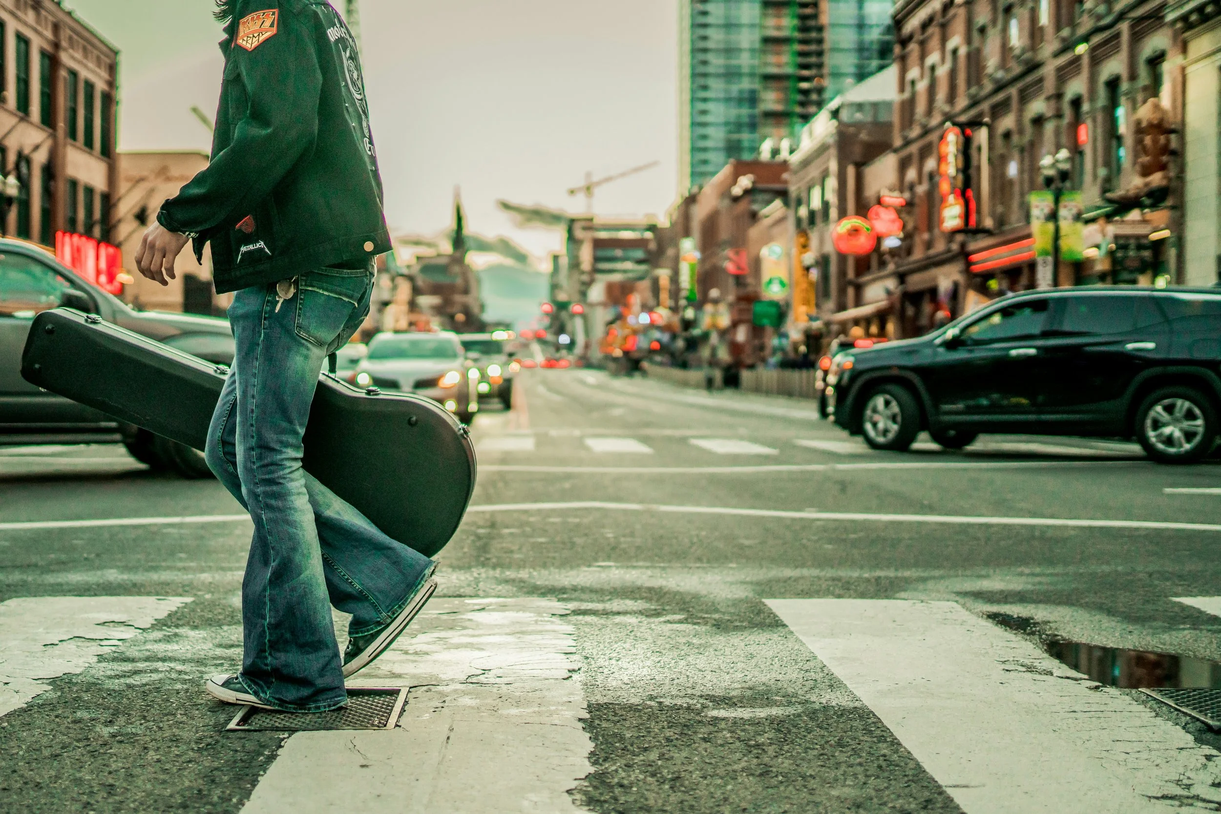 How to Become a Travel Agent in Nashville, TN
