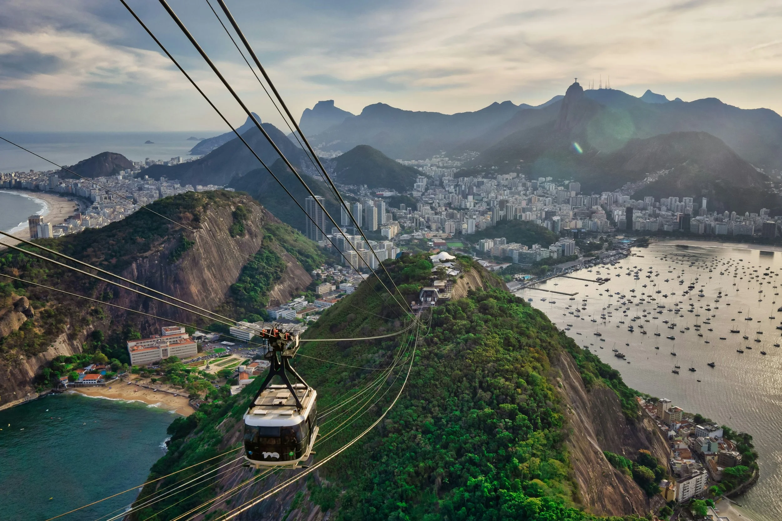 Everything You Need to Know About Travel Agents in South America