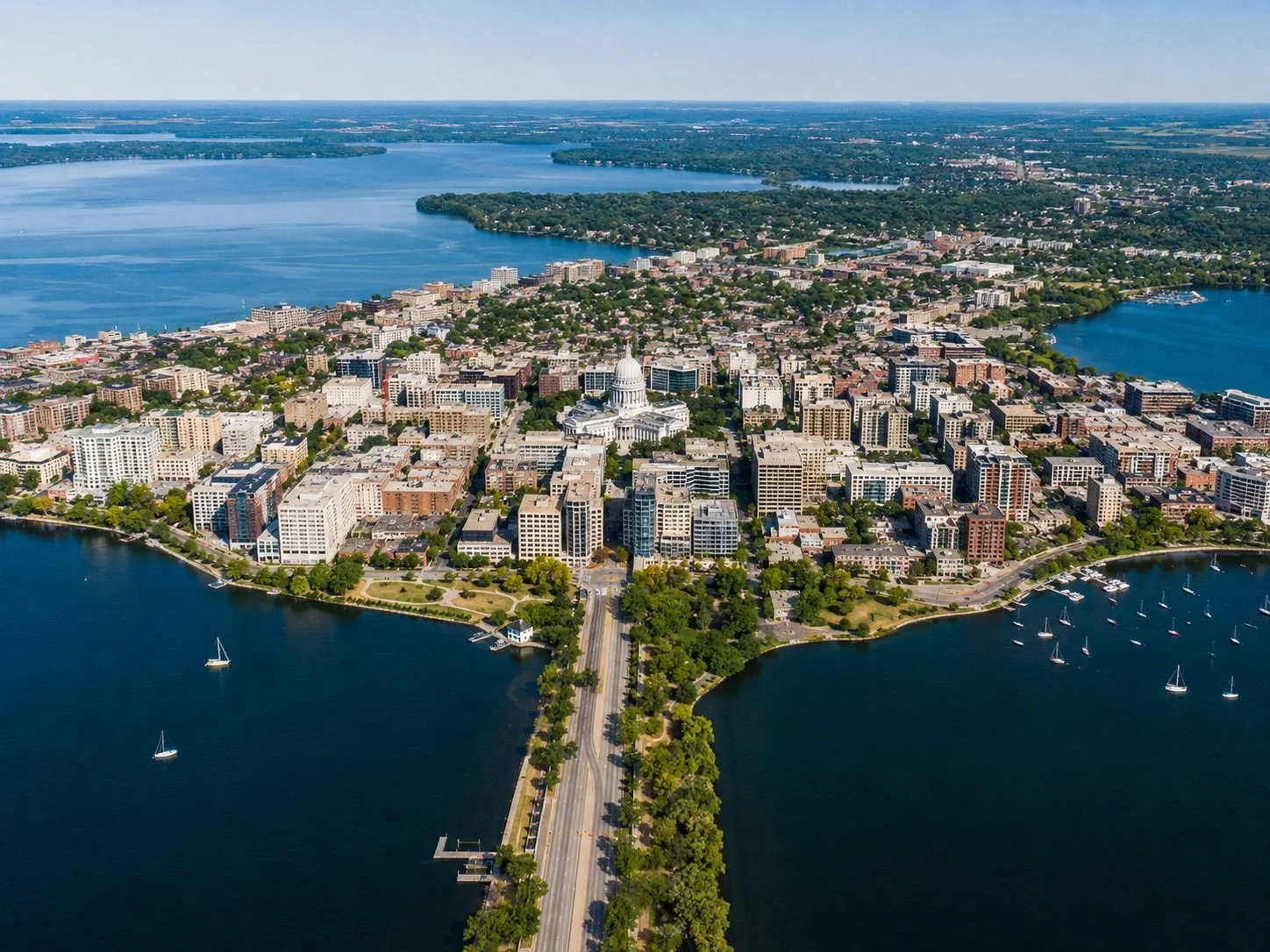 How to Become a Travel Agent in Madison, WI