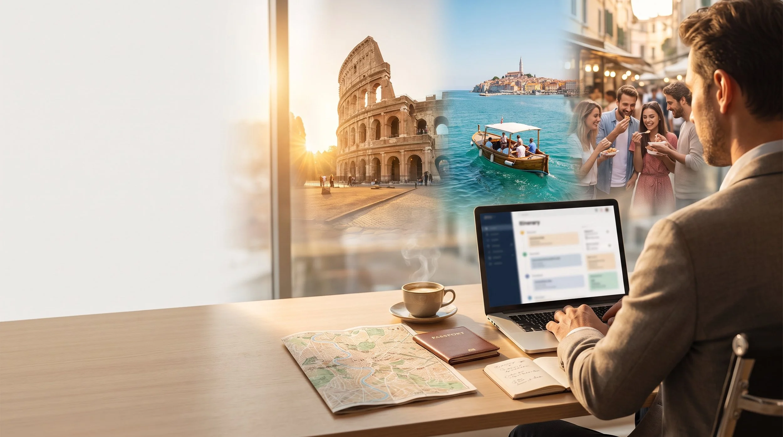 Viator Travel Agent: How It Works, Commission Rates &amp; Sign-Up Guide