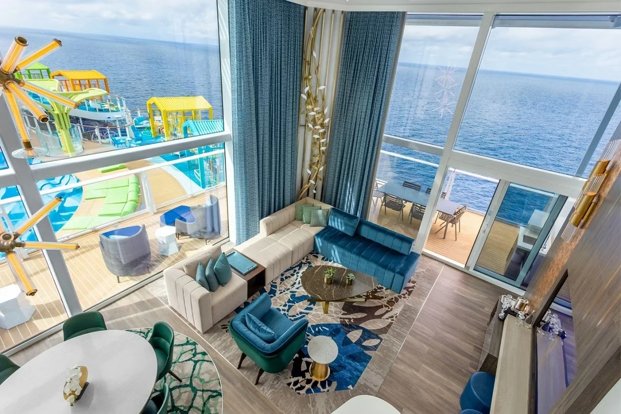 Your Ultimate Guide to the Royal Caribbean CruisingPower Portal ...