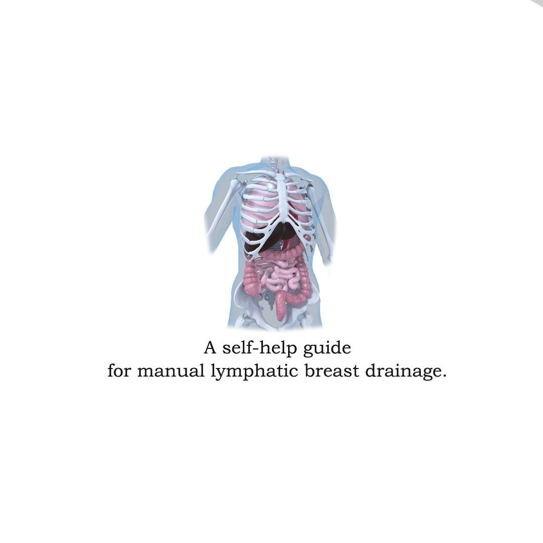 Self Help for Breast Lumps