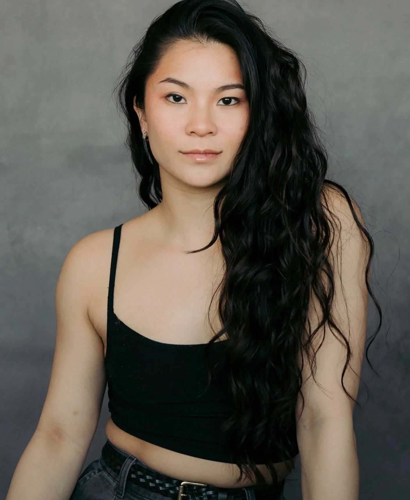 &ldquo;I have worked with Angela for the past 3 years and I can&rsquo;t stress how much I have grown in the industry with her help. I understand the art more, as well as the business side due to her teaching. Angela has an eye for scripts in a way I 