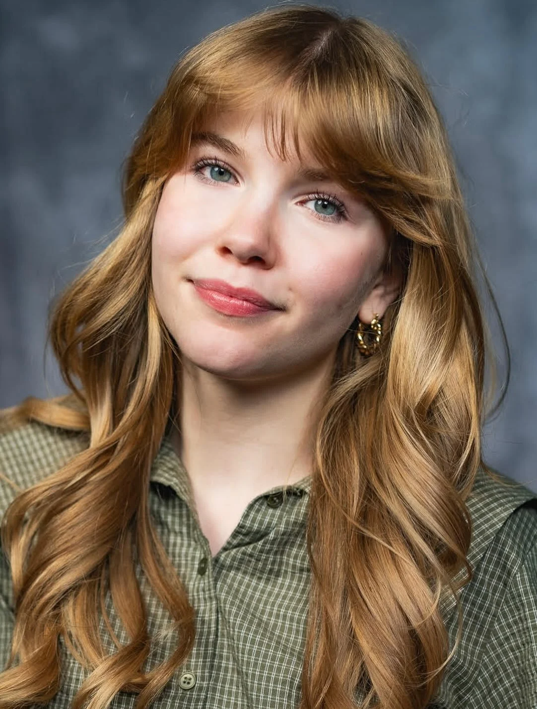 &ldquo;I had not heard back from an audition in a year, and once I started working with Angela, I heard back from 2 right away! The environment in her self tape studio is so peaceful and comfortable, and I always feel at ease when working there. Ange
