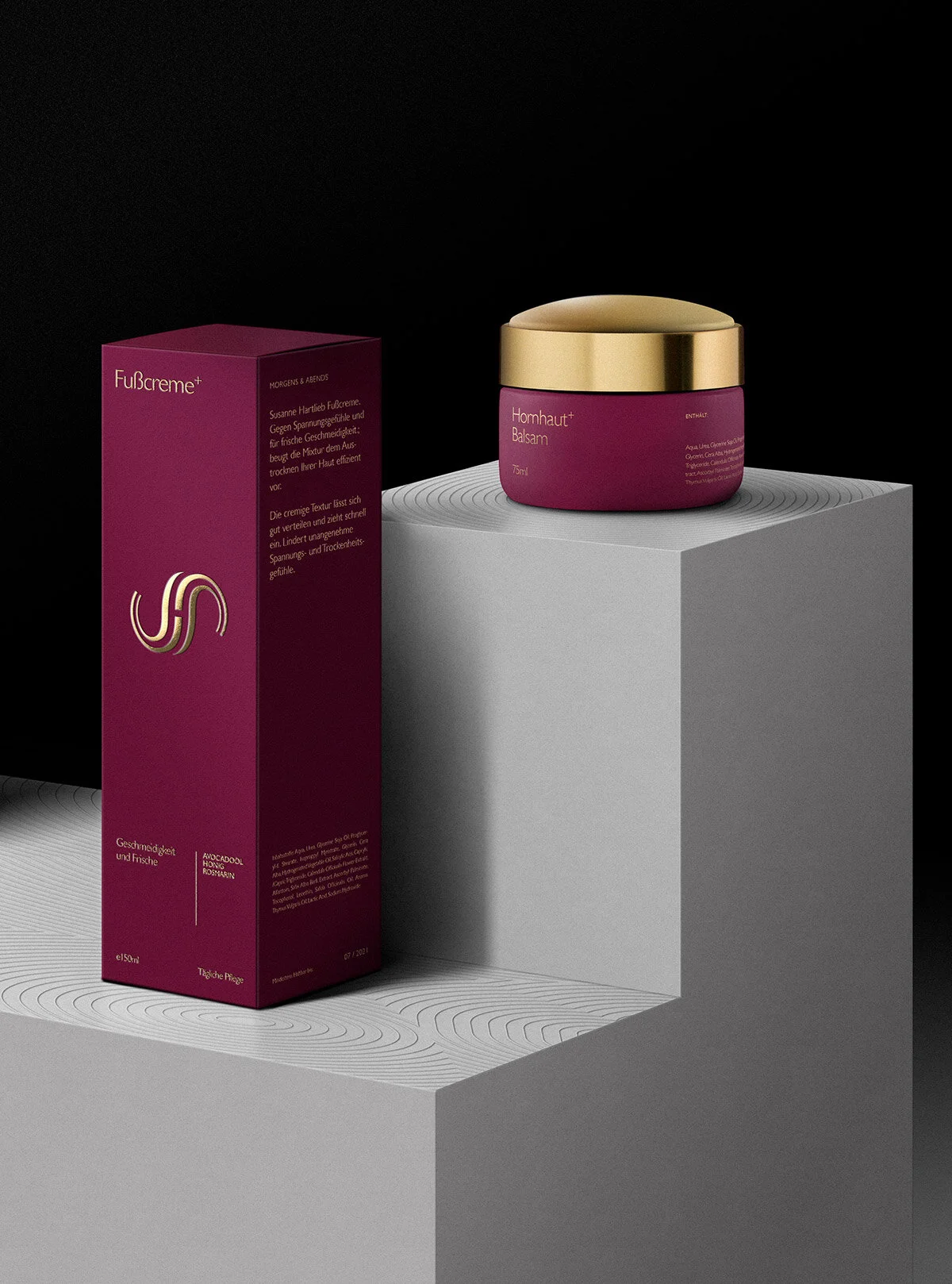Packaging