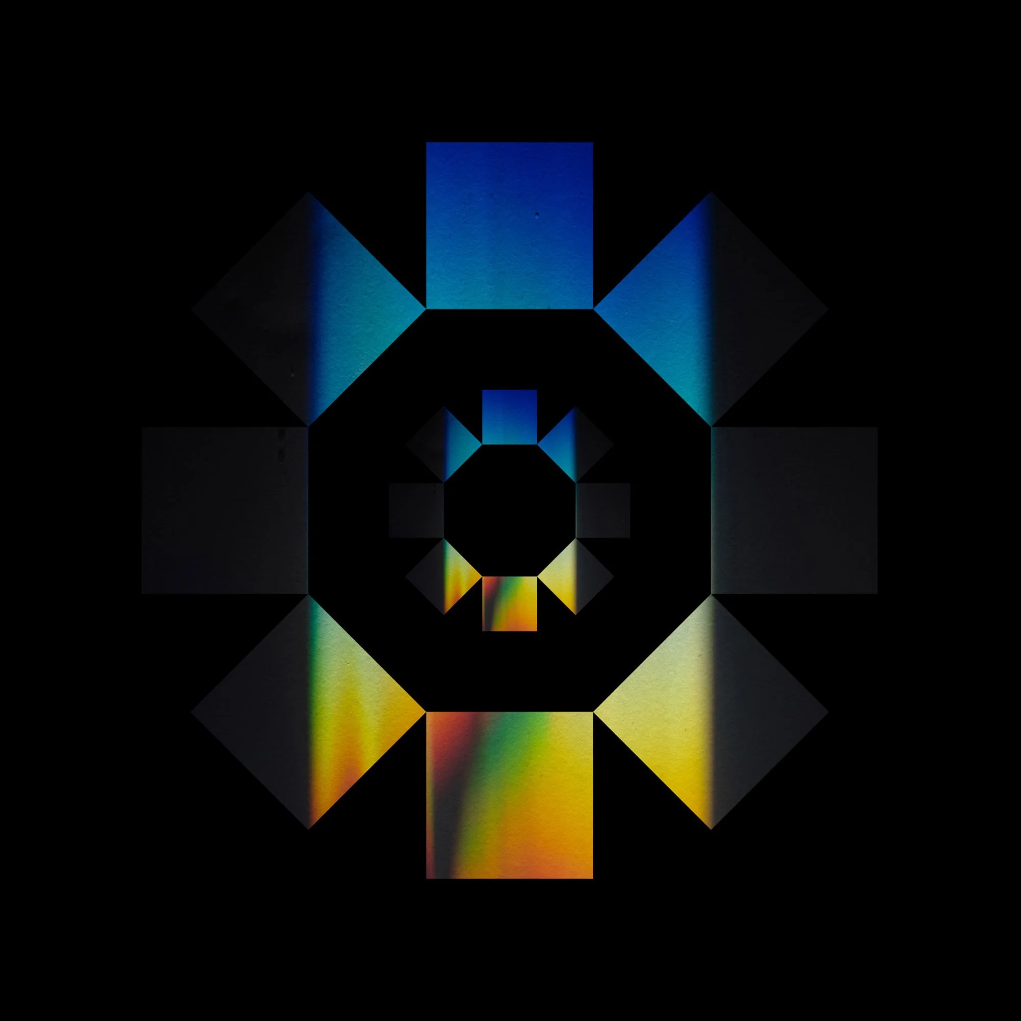 Logo design for psychedelic healthcare investment firm