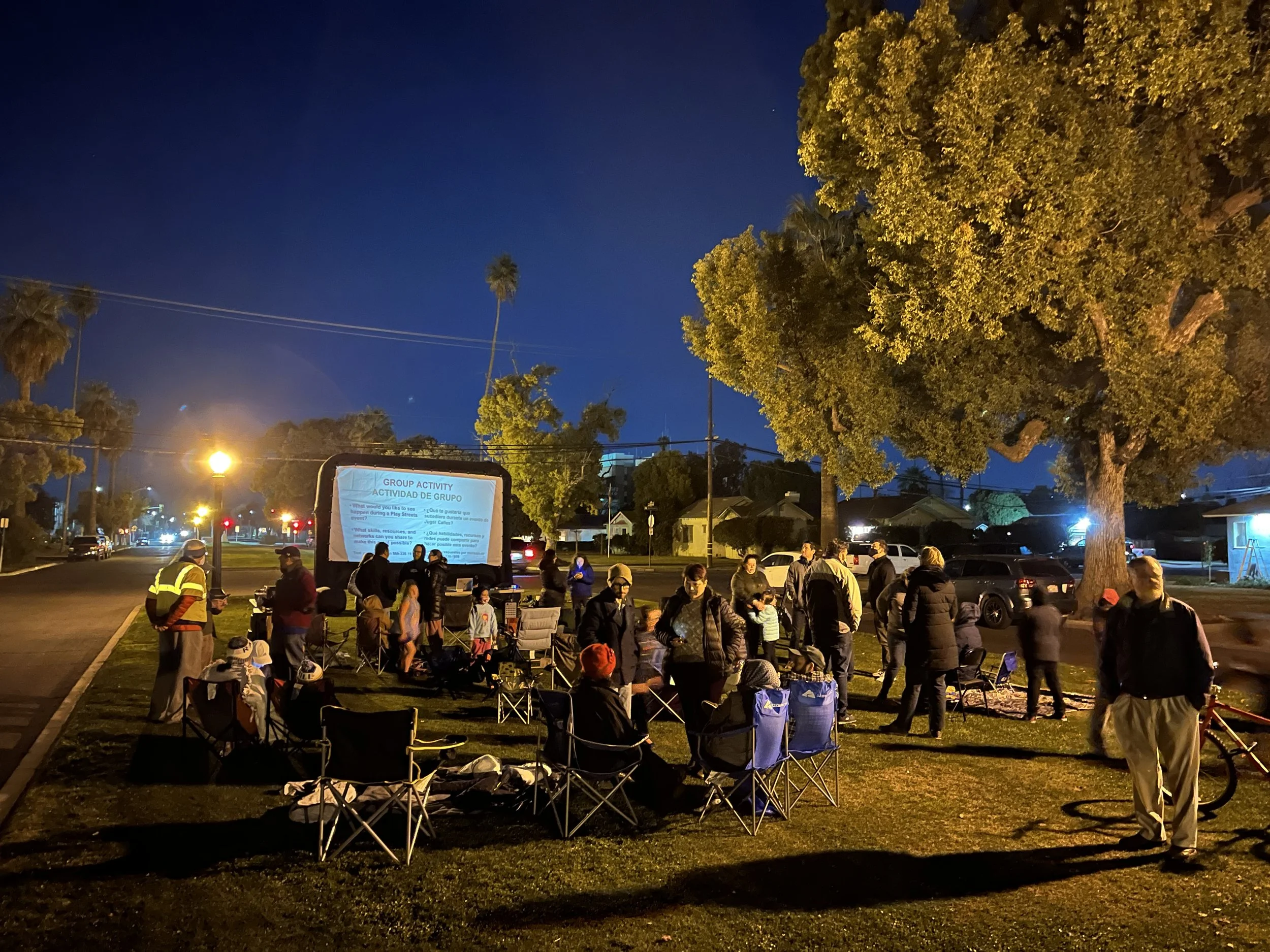 A Jesus Movement: A Decade of God’s Transforming Work in the Jackson Neighborhood