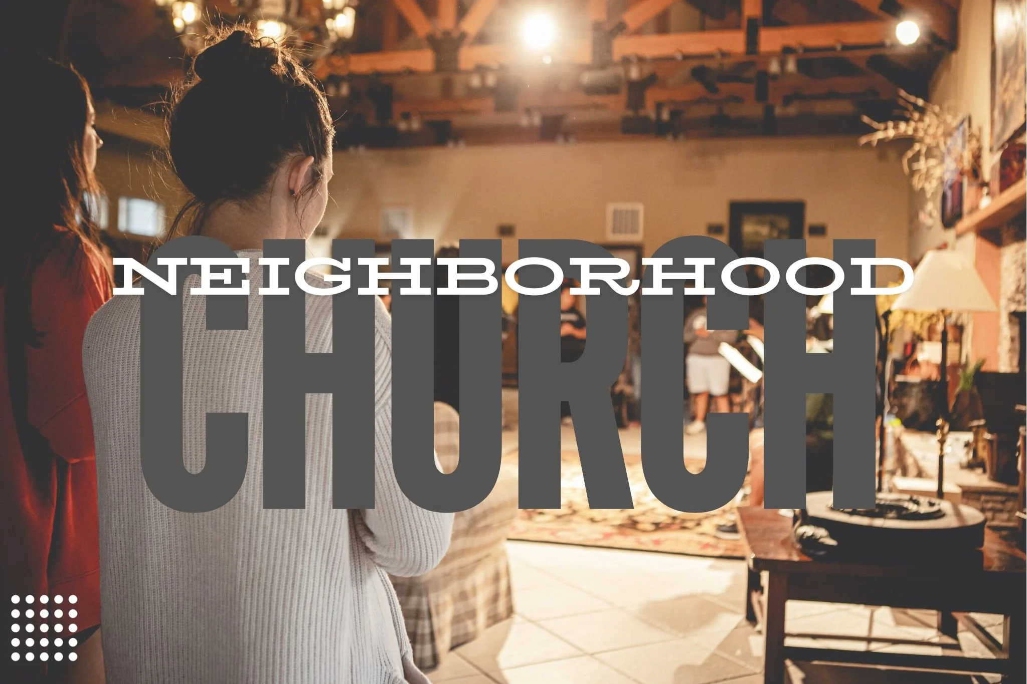 Church as a Way of Life: 10 Years in, 10 Years ahead.