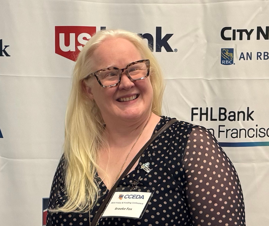 CAMS Announces New State Coordinator