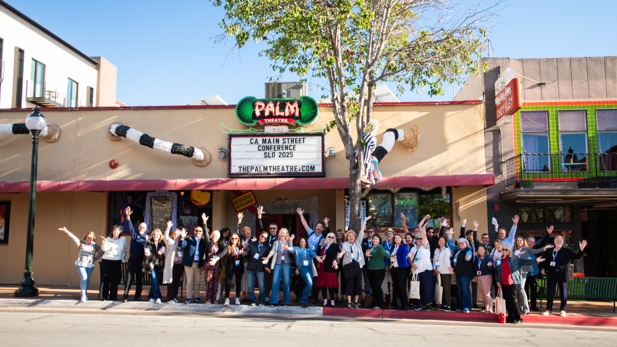 CAMS Conference 2025 Rewind