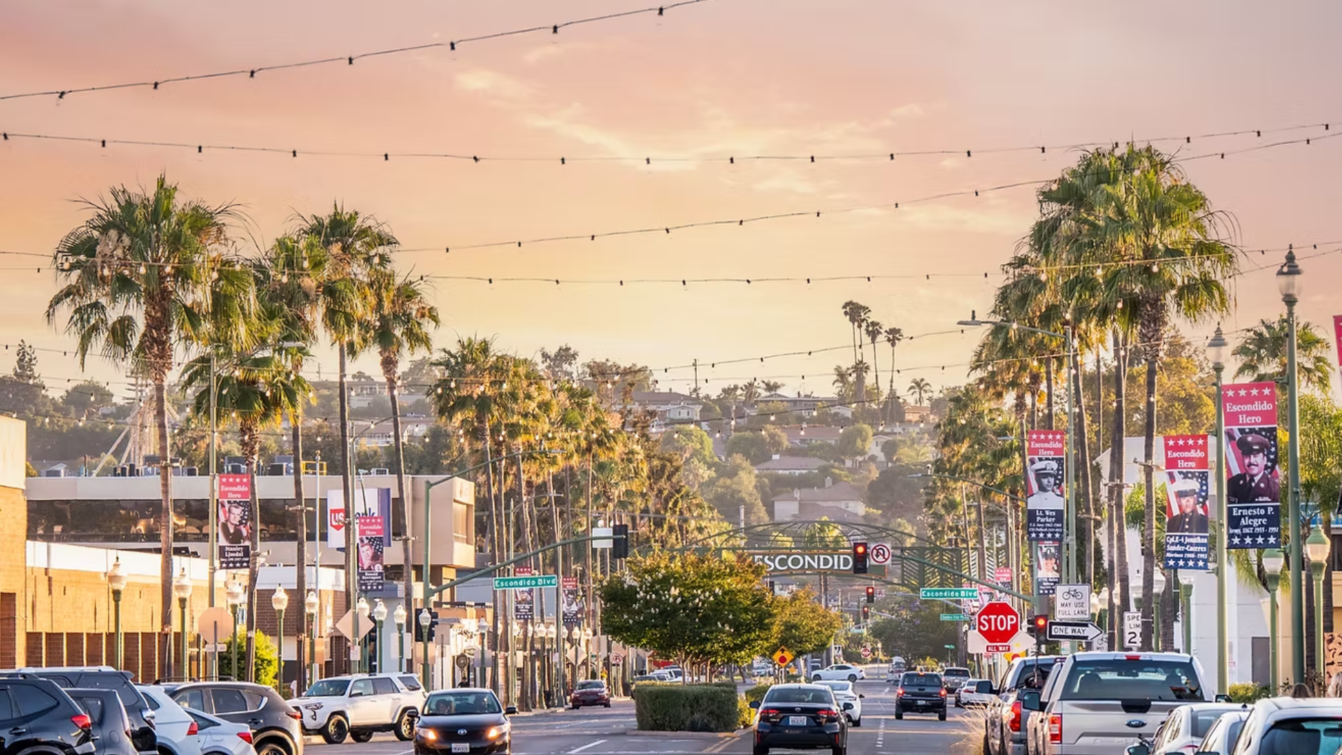 Escondido