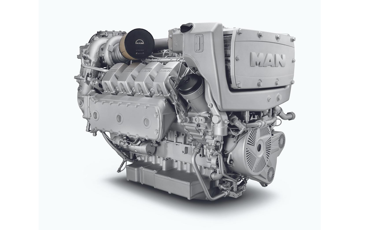 Lamb's Questions and Answers on Marine Diesel Engines