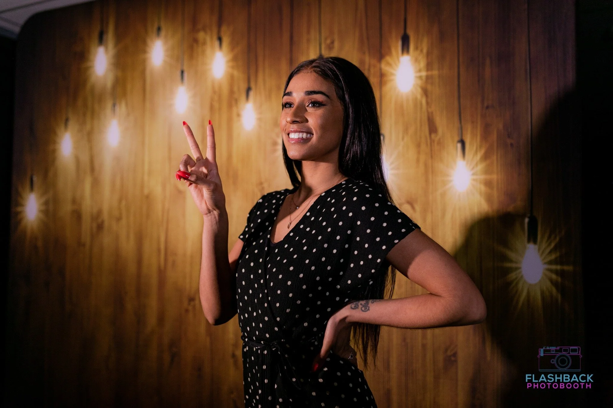 With our studio lighting and DSLR camera, we can insure that your photos will have a beautiful, professional look to them. We get compliments all the time on the quality of our images! Our calendar is booking up fast so make sure you reach out soon!
