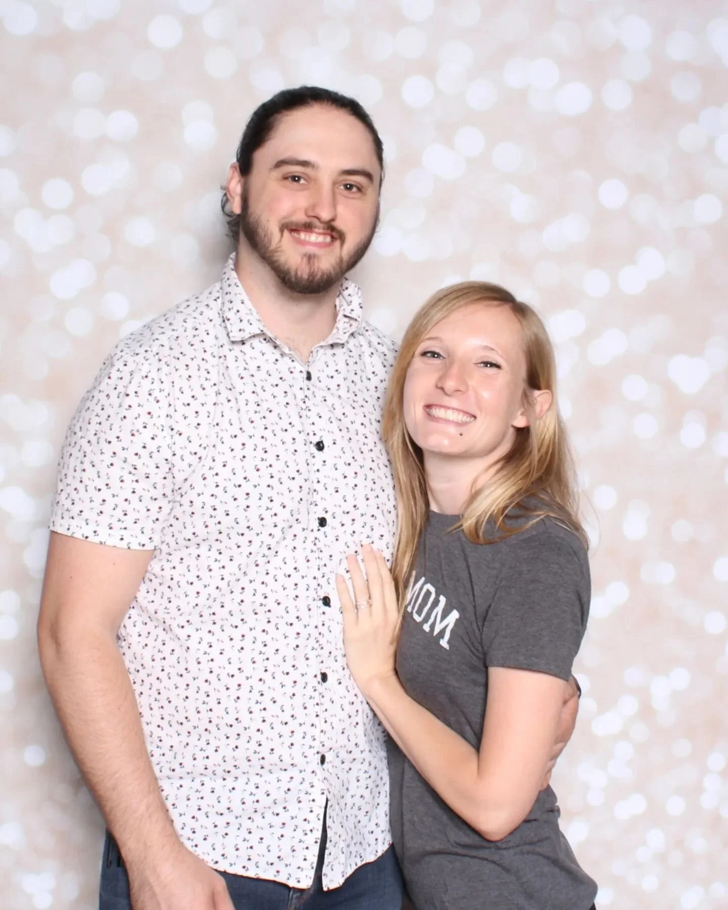 We wanted to give a big thanks to Elevate Church for allowing us to capture their sweet families on Mother's Day using our newest experience 📷 the Portrait Station! 🖼️

Our Portrait Station is a great choice when you'd like to give your guests the 