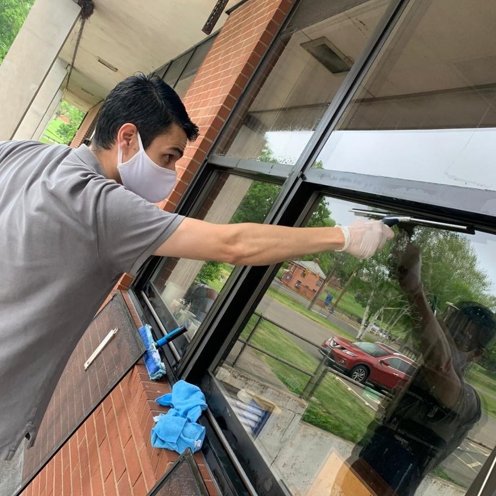 Window Cleaning South Saint Paul MN