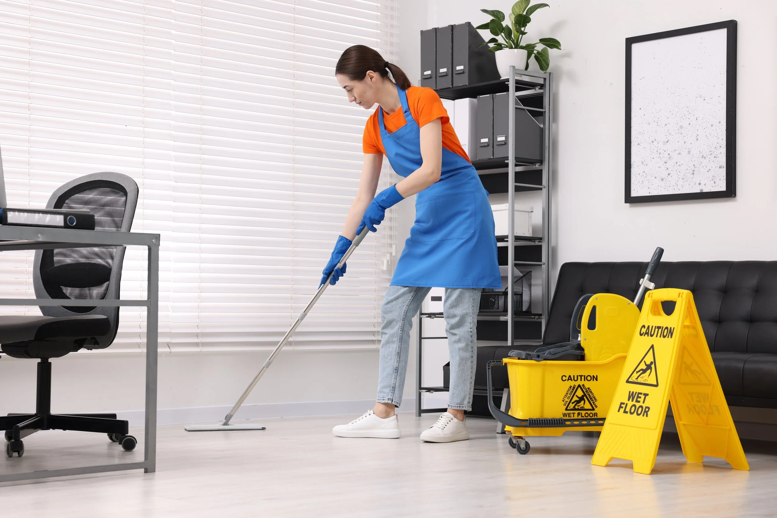 Top tips for choosing a professional floor care service in Massachusetts
