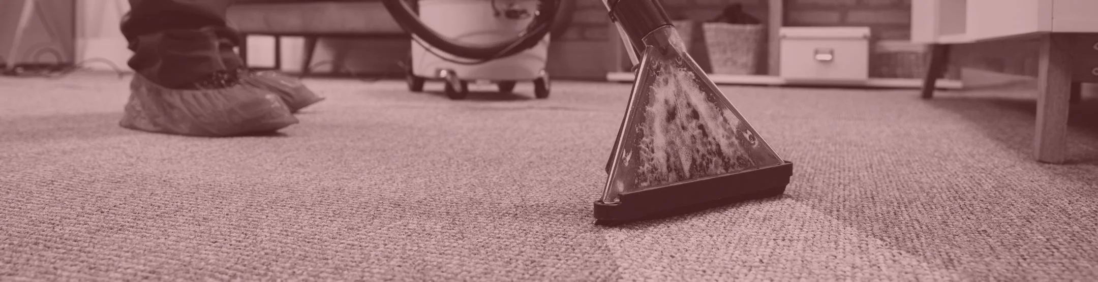 How Often Should You Shampoo Your Office Carpet — Uncle Sam's Contractors