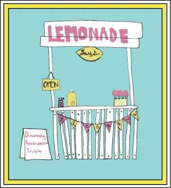 DUNWOODY LEMONADE DAYS