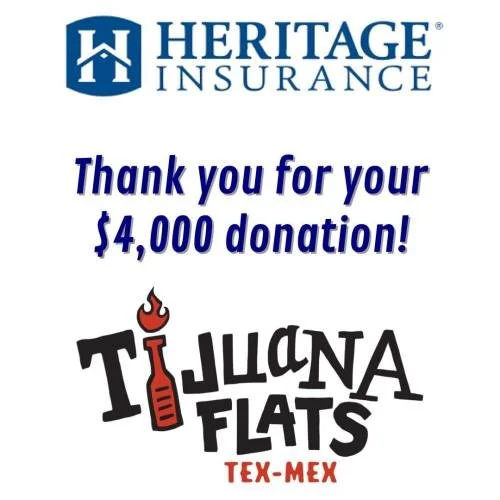 Band Program Receives $4,000 Donation at Battle of the Bands