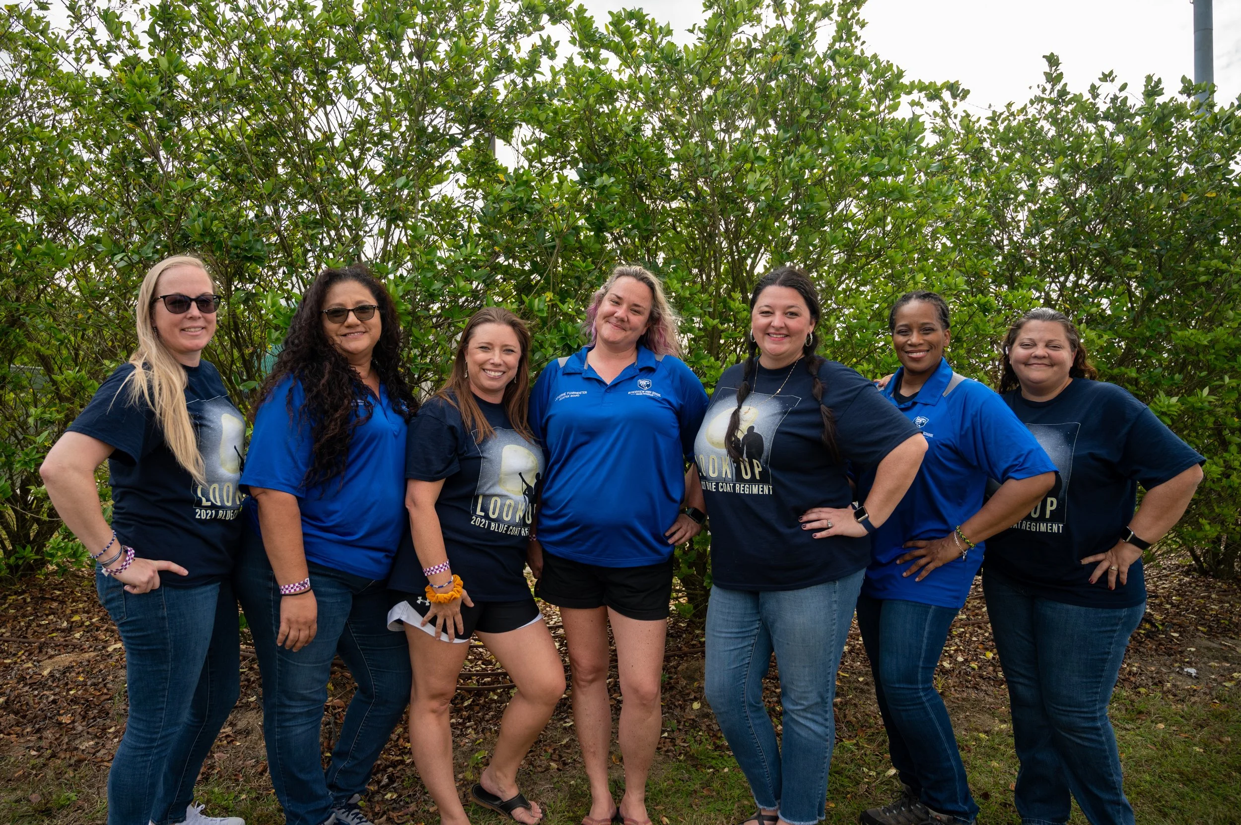 Recognizing International Women’s Day and Unsung Heroes