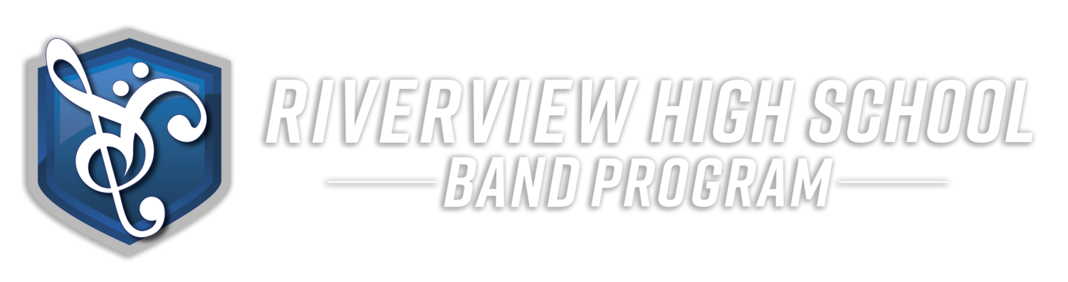 Riverview High School Band Program