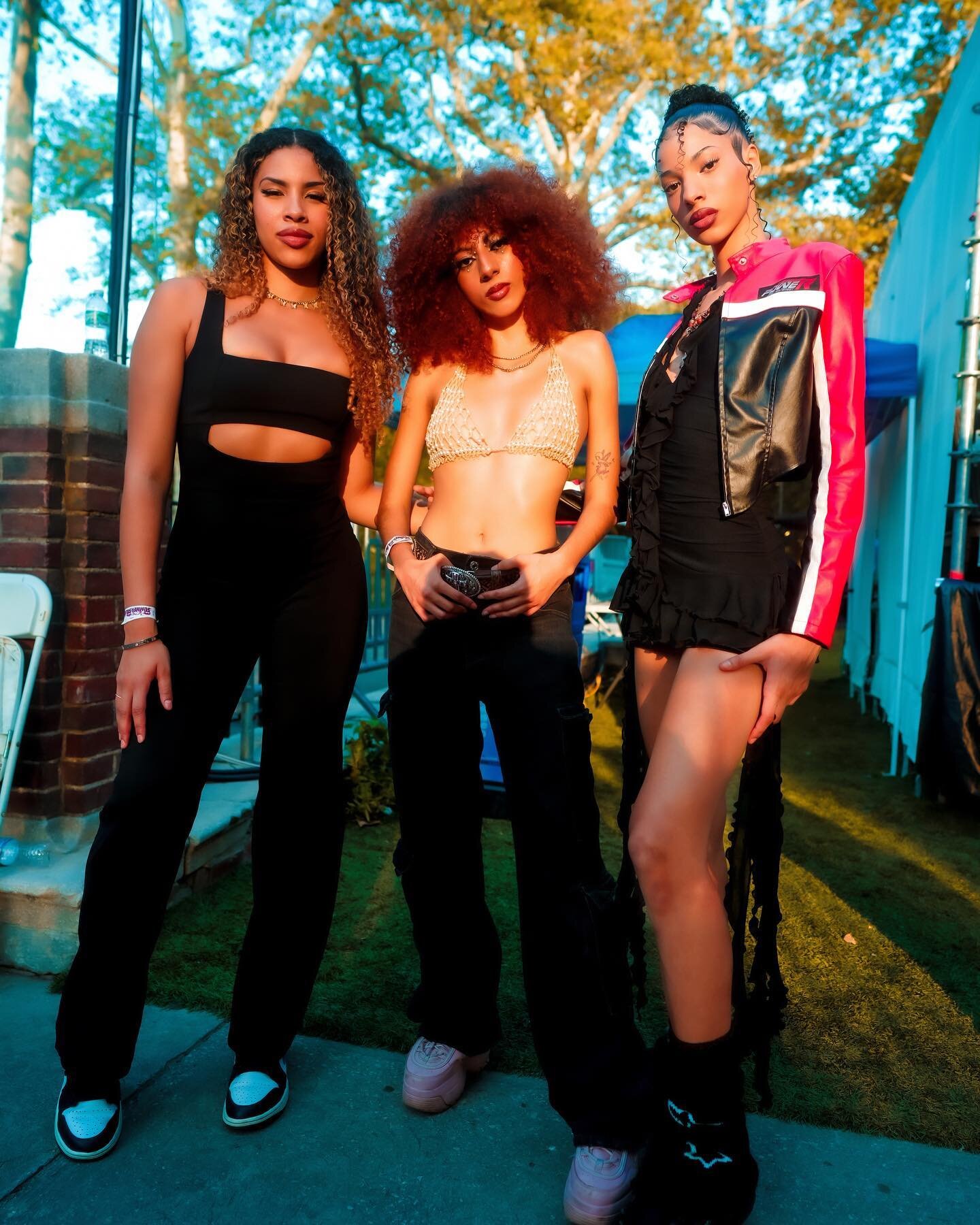 Todas Diosas 👑
📸 @apmworldmag