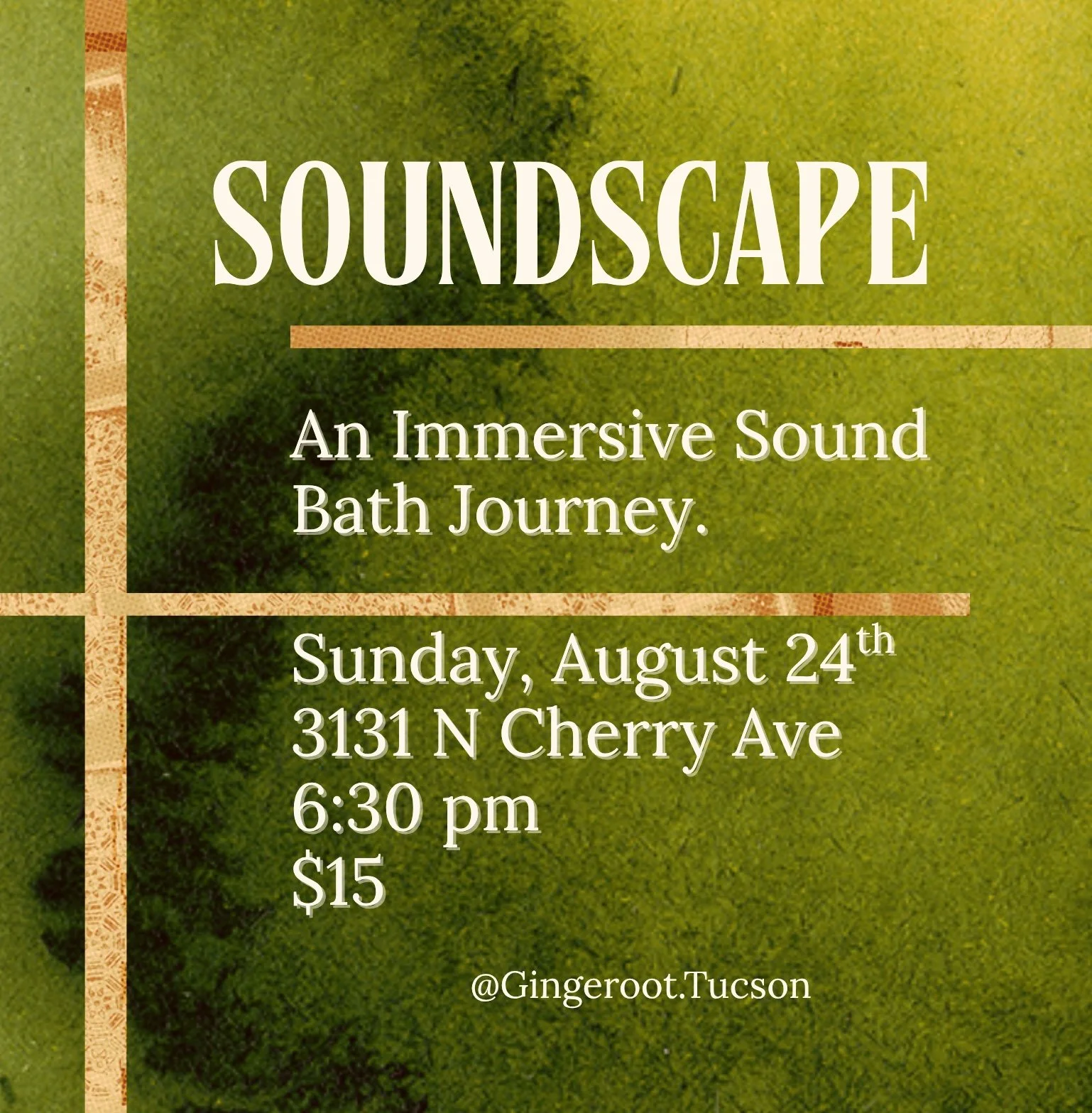 Soundscape