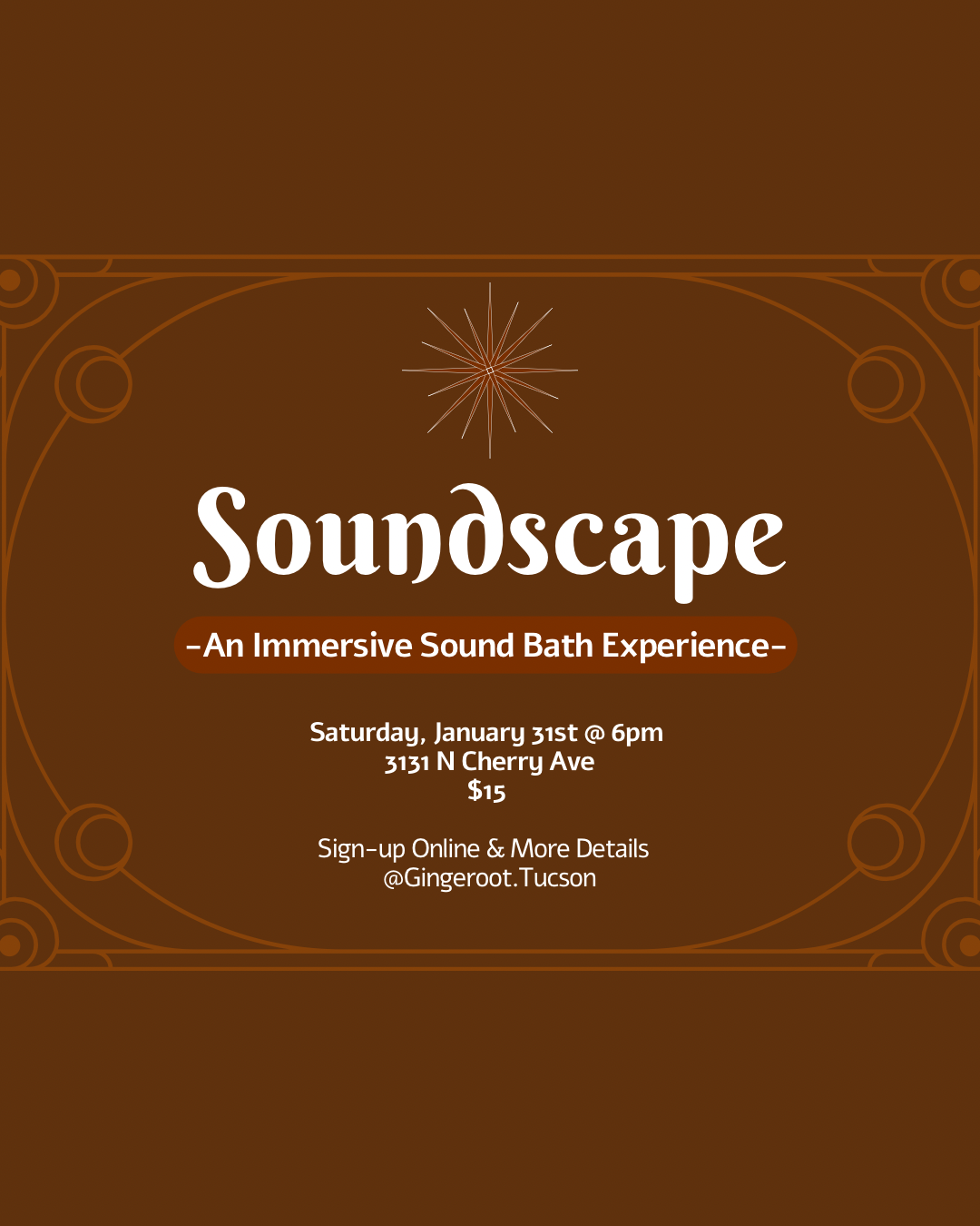 Soundscape