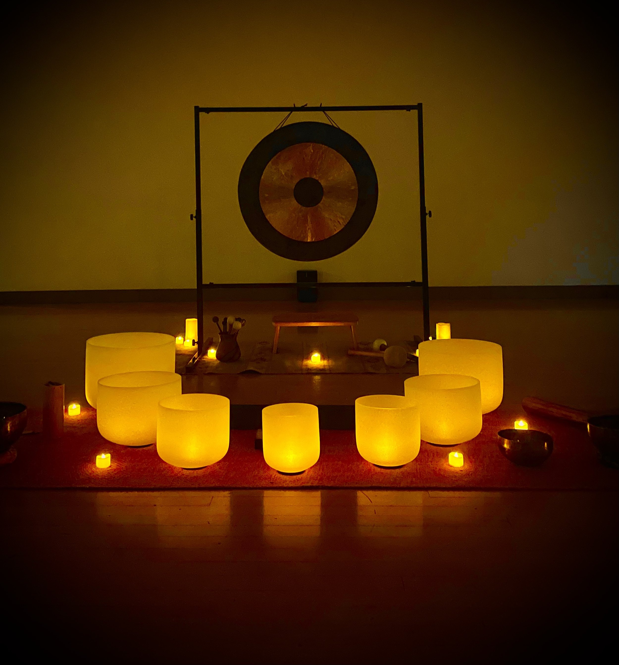 Soundscape 