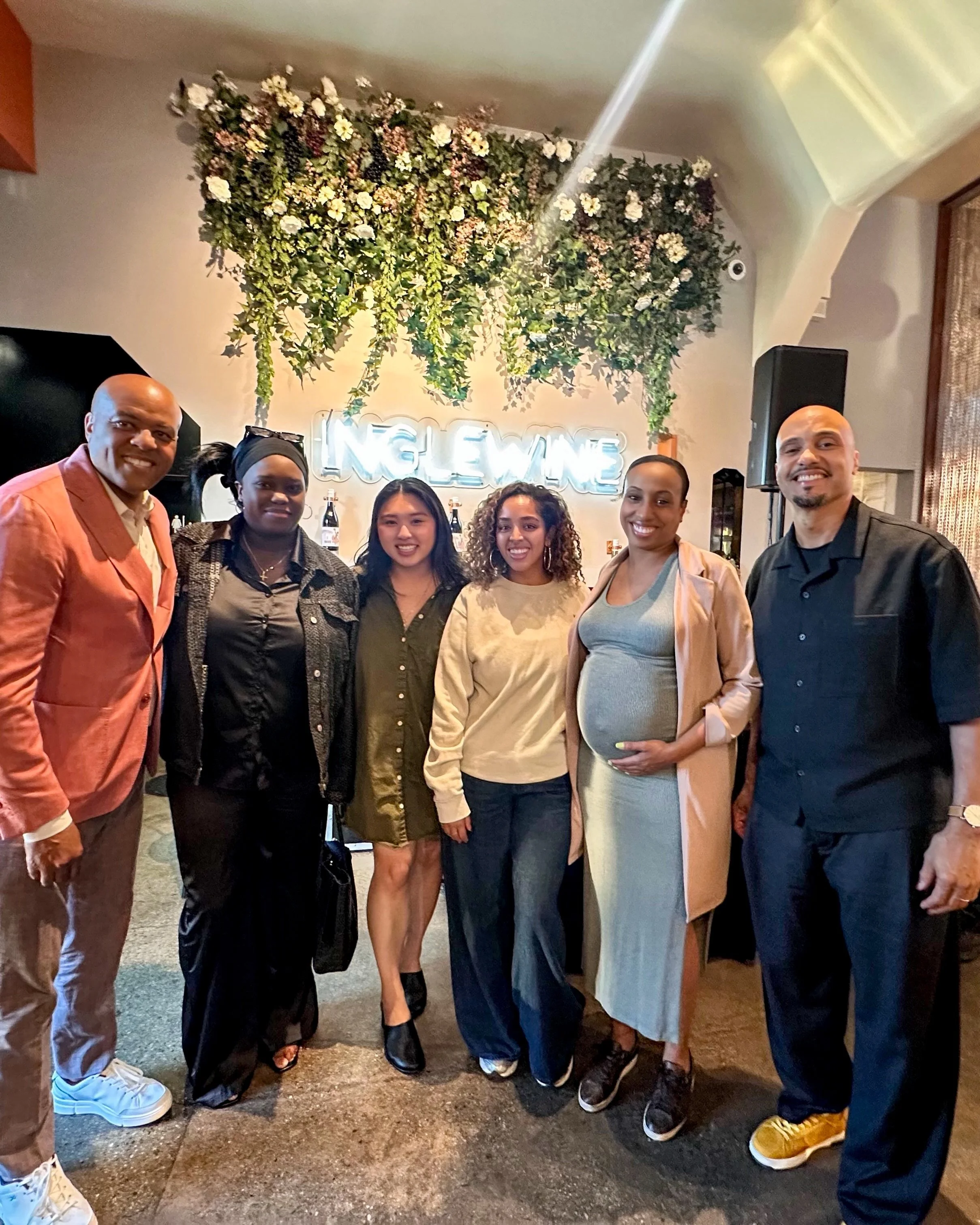 During this year&rsquo;s Small Business Week, we came together to celebrate entrepreneurship, community, and the importance of investing in small businesses with our 2025/2026 Visionary Ventures cohort.

Hosted with one of our Visionary Ventures entr