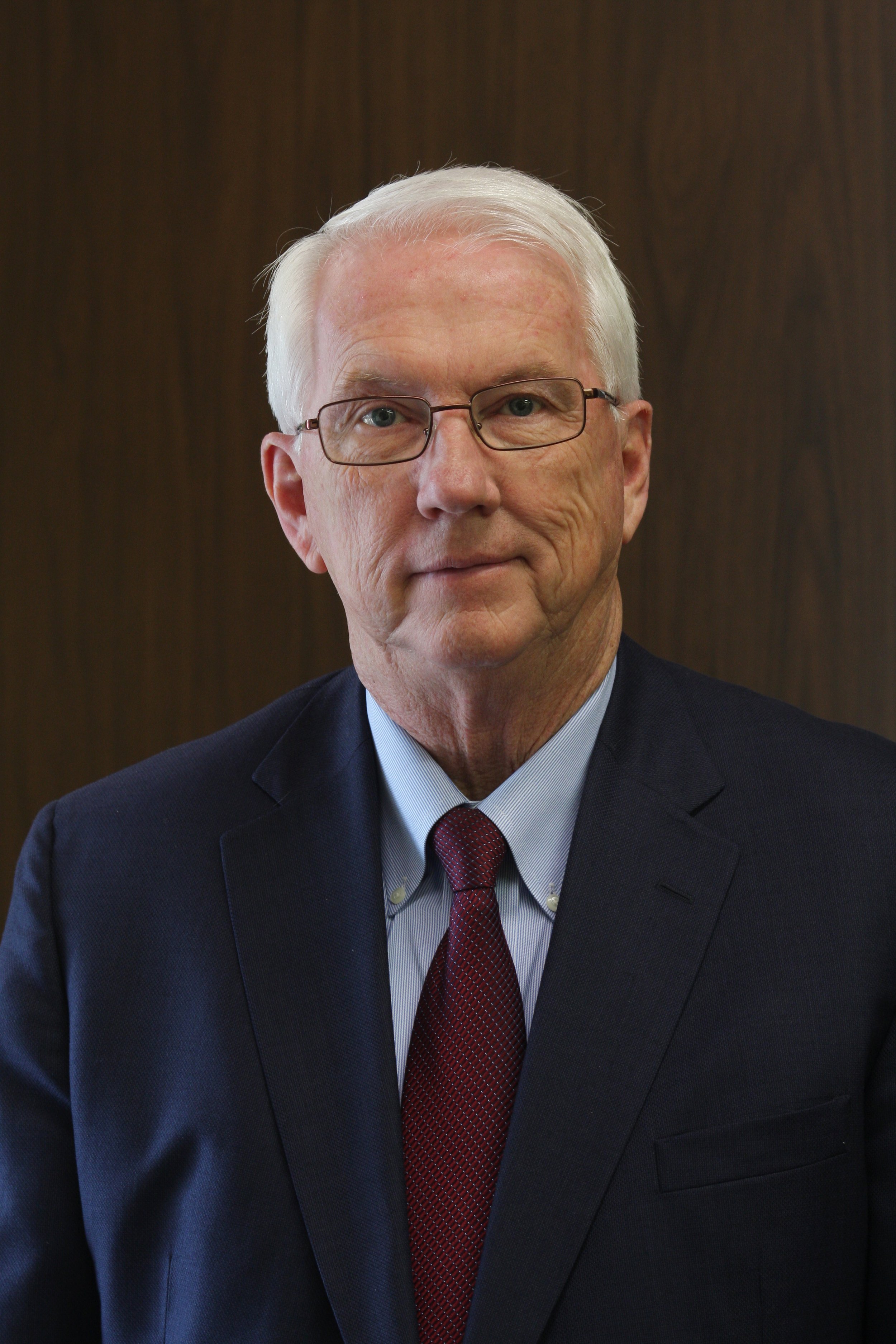 Our Board — The Serra International Foundation