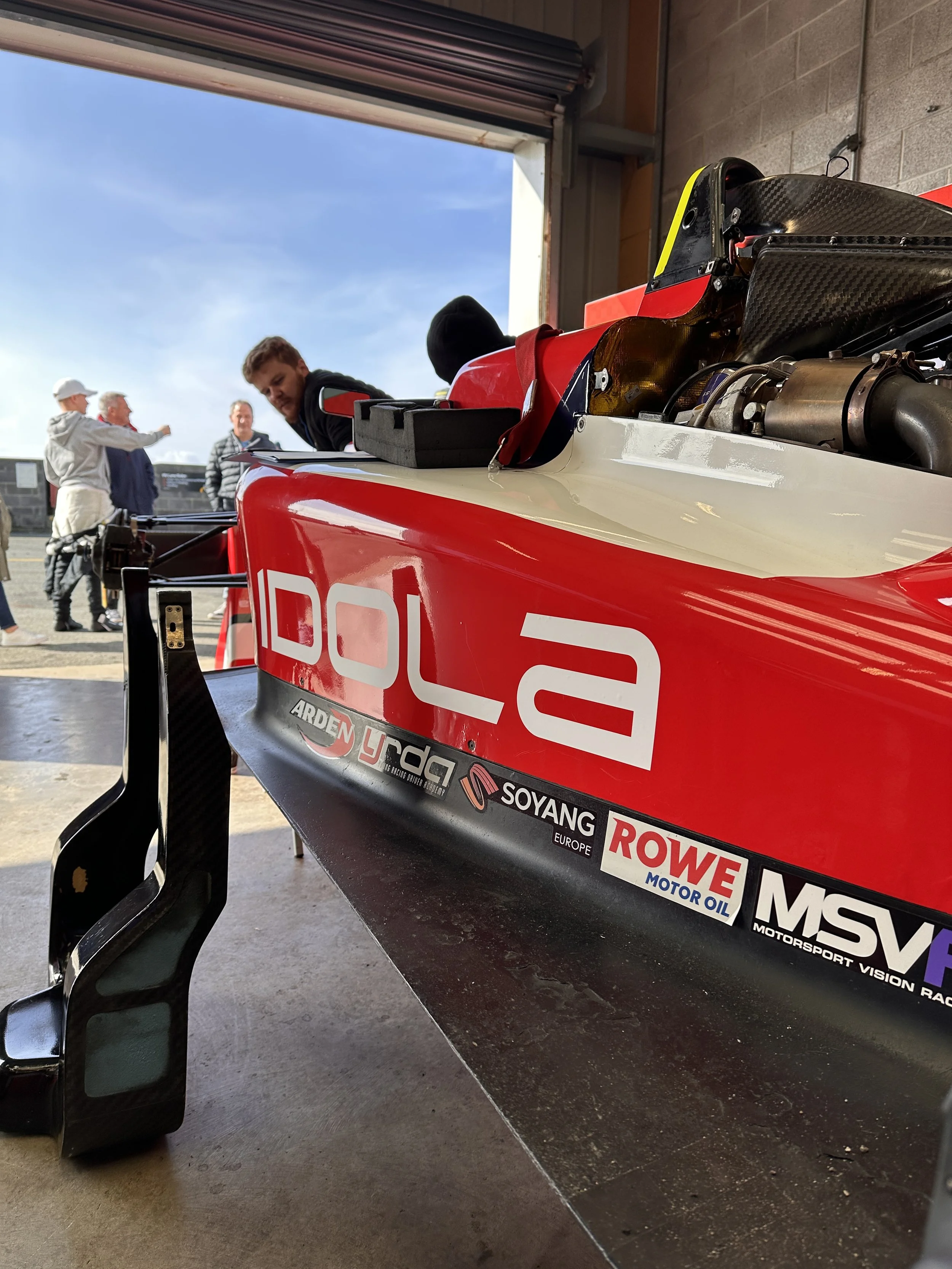 2025 Season Review - MSV GB4