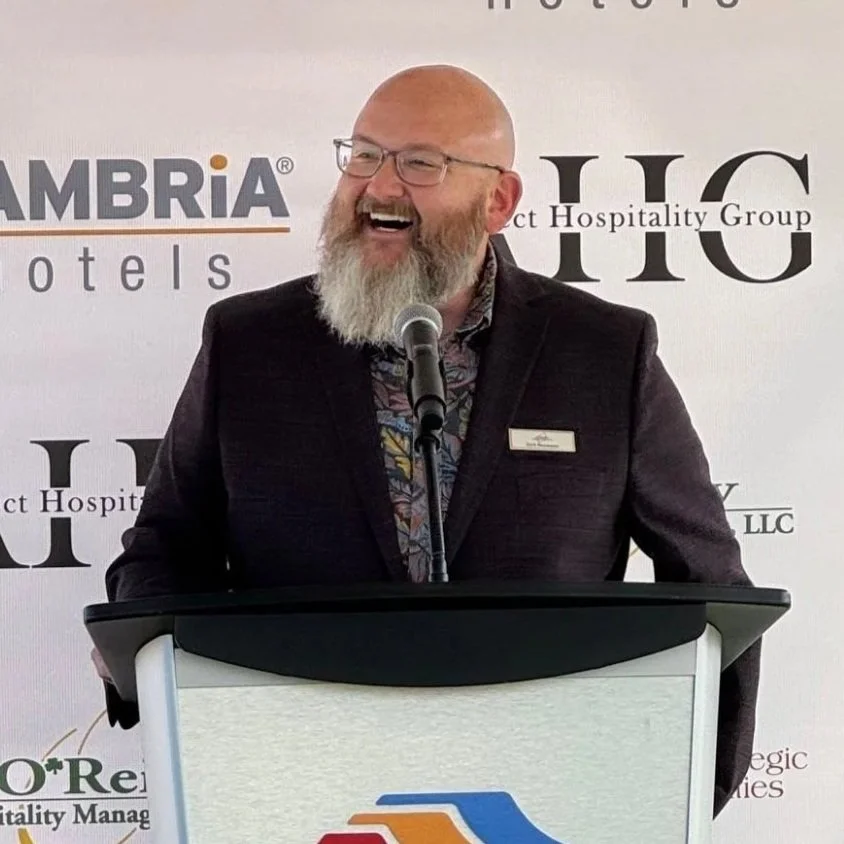 Kirk Baumann