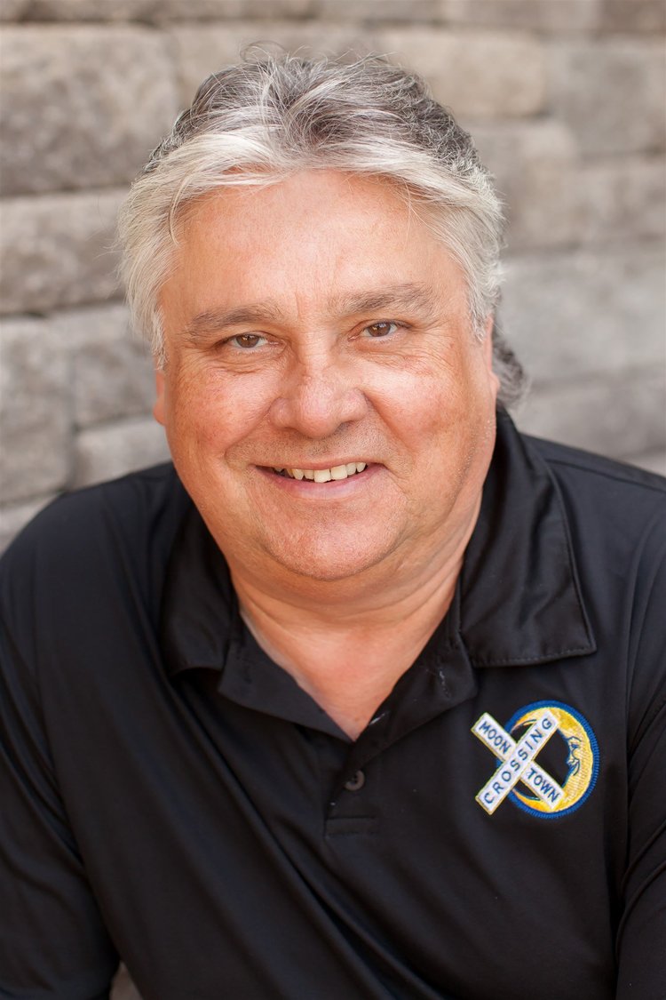Brian Inman Bio | O'Reilly Hospitality Management, LLC
