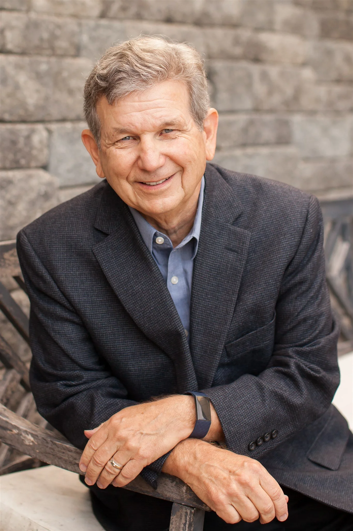 Steve Minton Bio | O'Reilly Hospitality Management, LLC