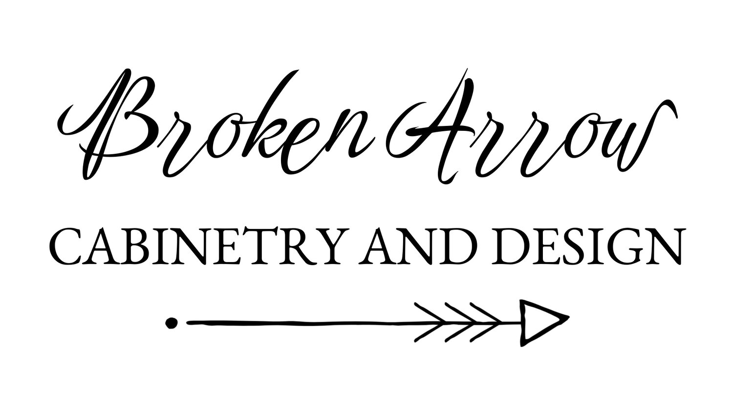 Broken Arrow Cabinetry and Design