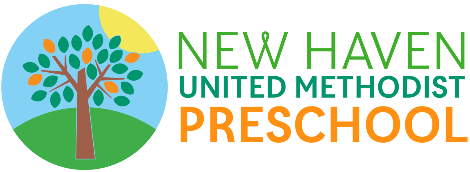 New Haven United Methodist Preschool