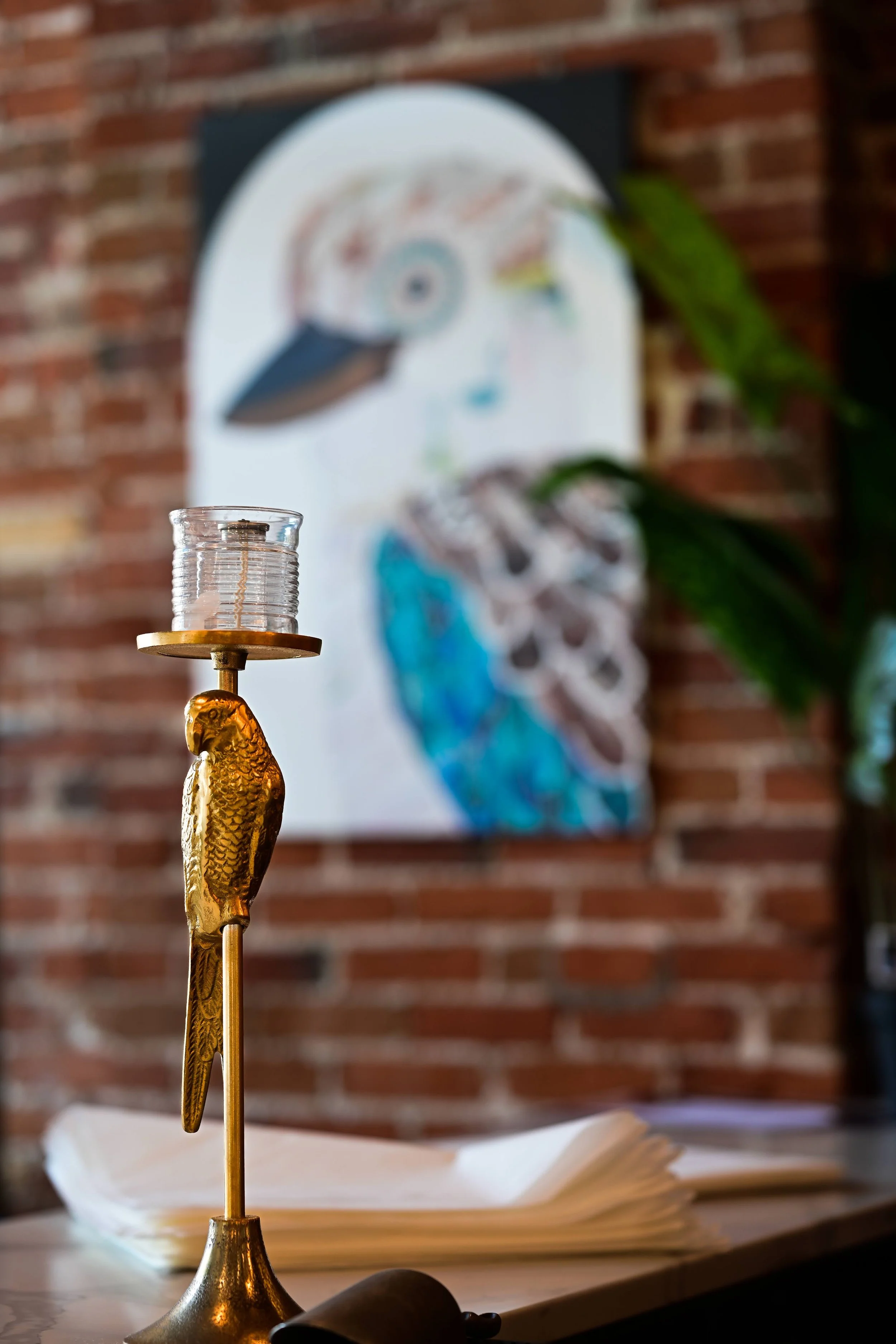a little bit of brass, exposed brick, every piece of history we found, exposed. bring your modern moments to life with a touch of ottawa's history. the perfect venue for timeless memories 