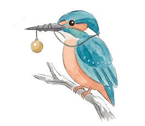 Kingfisher