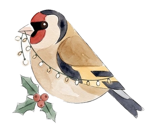 Gold Finch