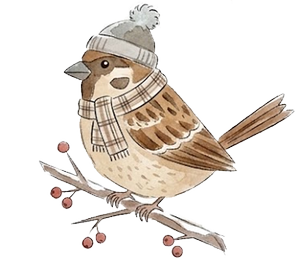 Sparrow