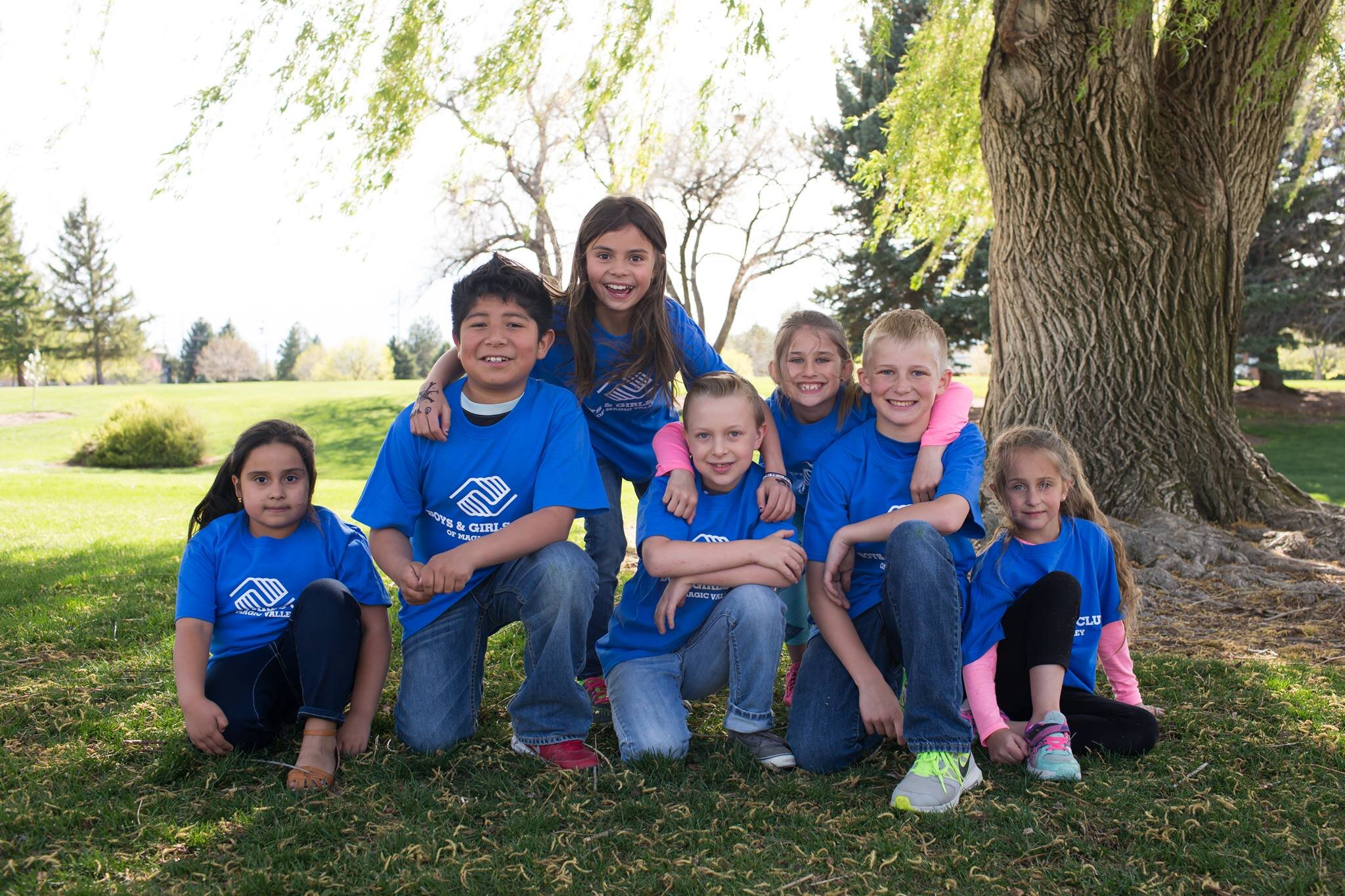 Idaho Alliance of Boys & Girls Clubs