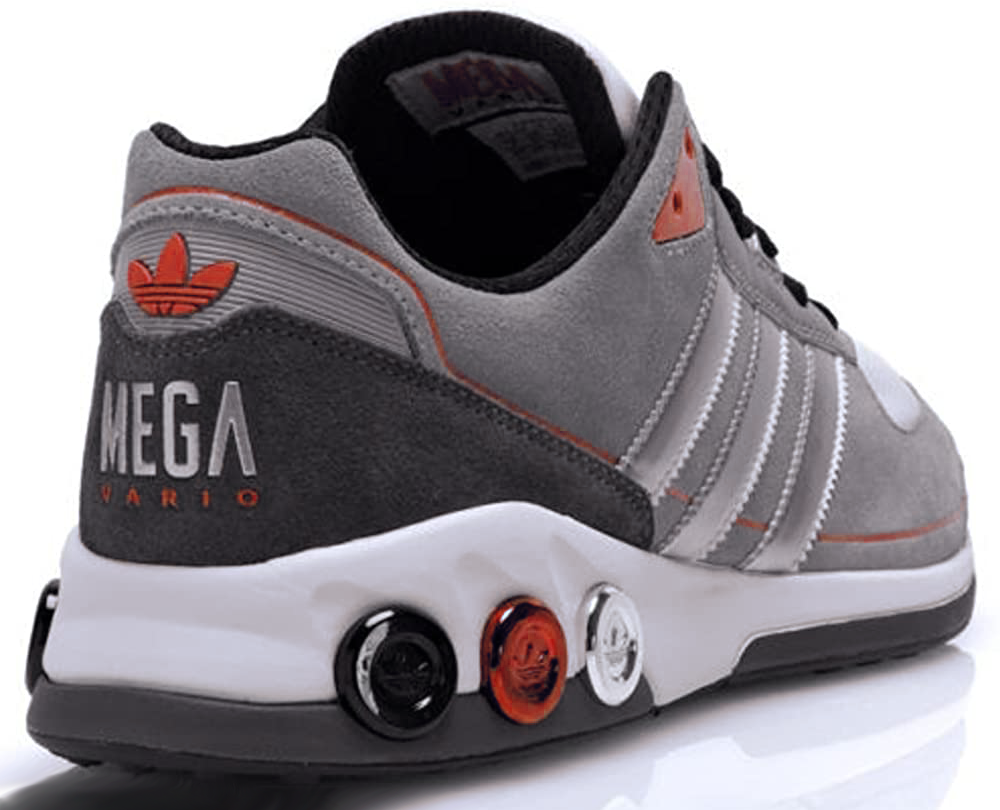 adidas mega vario